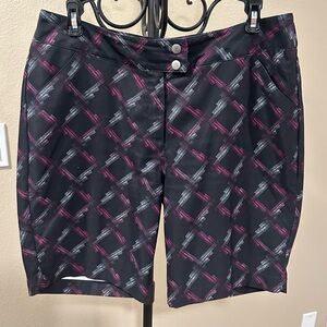 PGA Tour Women’s Golf Shorts